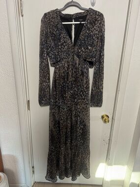 Guess formal dress